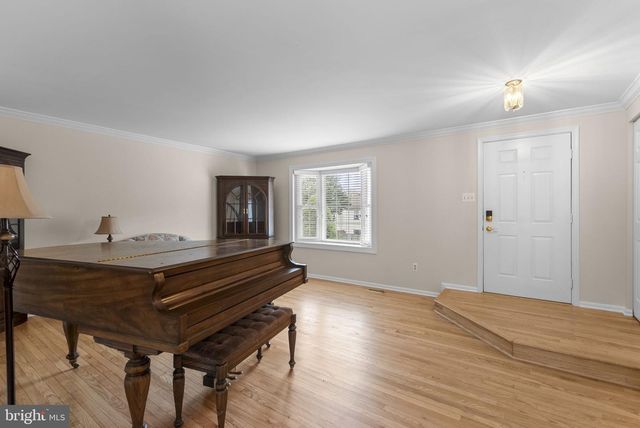 10717 HUNTERS CHASE LN, Damascus, MD 20872