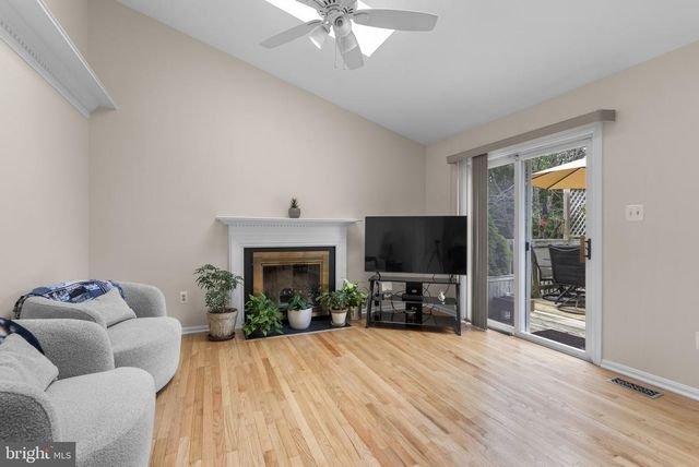 10717 HUNTERS CHASE LN, Damascus, MD 20872