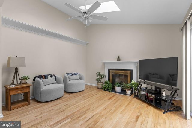 10717 HUNTERS CHASE LN, Damascus, MD 20872