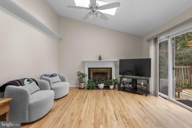 10717 HUNTERS CHASE LN, Damascus, MD 20872