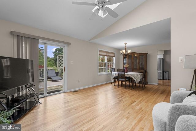 10717 HUNTERS CHASE LN, Damascus, MD 20872