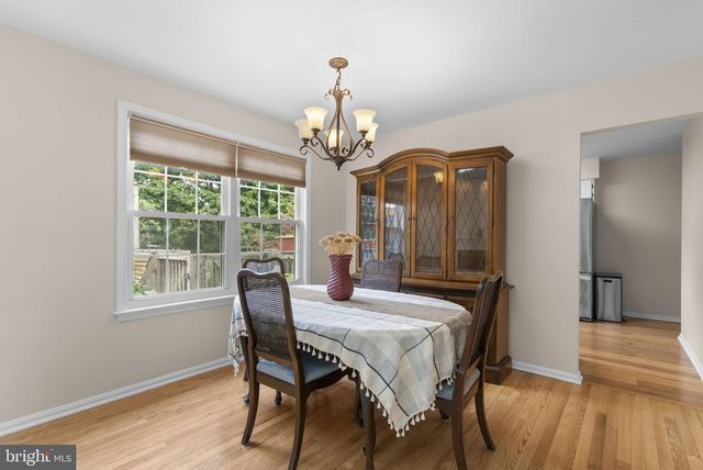 10717 HUNTERS CHASE LN, Damascus, MD 20872