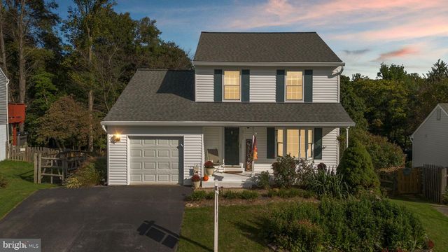 10717 HUNTERS CHASE LN, Damascus, MD 20872