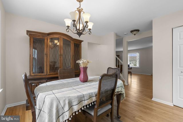 10717 HUNTERS CHASE LN, Damascus, MD 20872