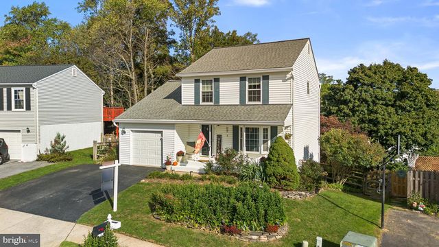 10717 HUNTERS CHASE LN, Damascus, MD 20872