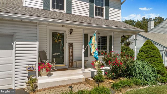 10717 HUNTERS CHASE LN, Damascus, MD 20872
