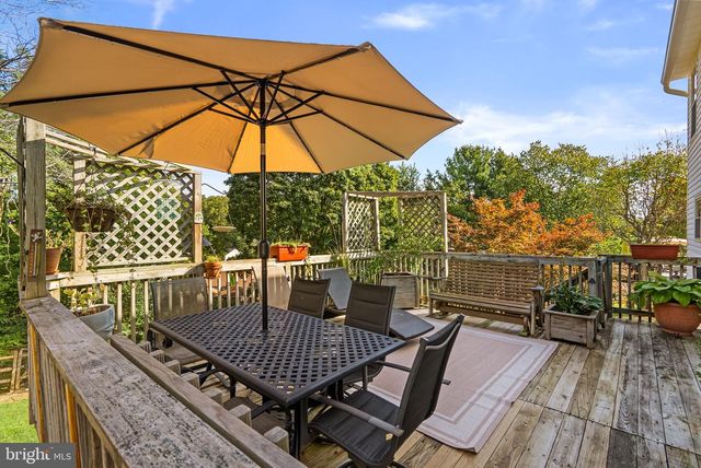 10717 HUNTERS CHASE LN, Damascus, MD 20872
