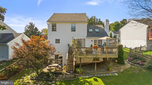 10717 HUNTERS CHASE LN, Damascus, MD 20872