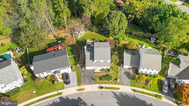 10717 HUNTERS CHASE LN, Damascus, MD 20872