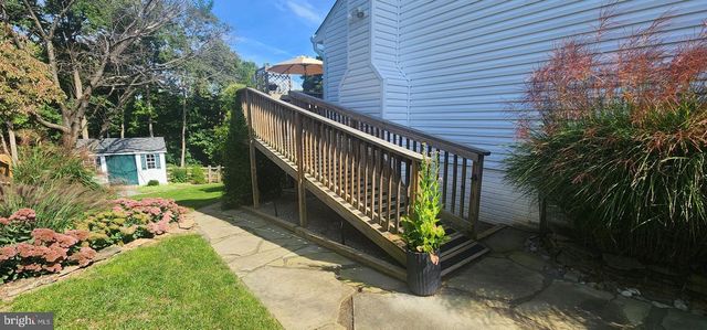 10717 HUNTERS CHASE LN, Damascus, MD 20872