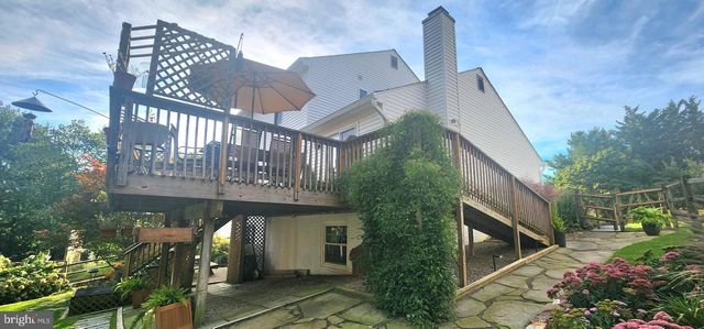 10717 HUNTERS CHASE LN, Damascus, MD 20872