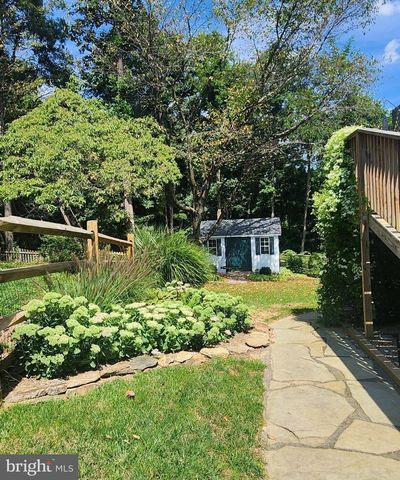 10717 HUNTERS CHASE LN, Damascus, MD 20872