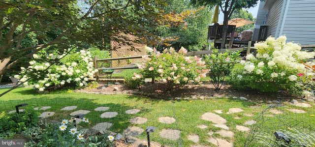 10717 HUNTERS CHASE LN, Damascus, MD 20872