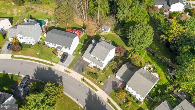 10717 HUNTERS CHASE LN, Damascus, MD 20872