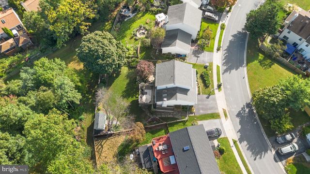 10717 HUNTERS CHASE LN, Damascus, MD 20872