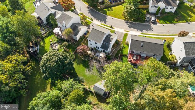 10717 HUNTERS CHASE LN, Damascus, MD 20872