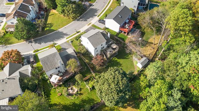 10717 HUNTERS CHASE LN, Damascus, MD 20872
