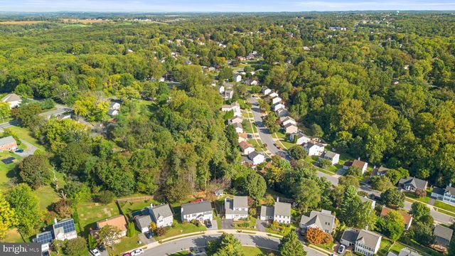 10717 HUNTERS CHASE LN, Damascus, MD 20872