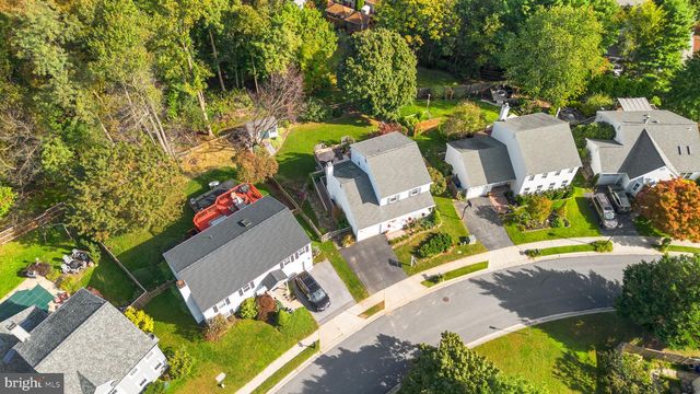 10717 HUNTERS CHASE LN, Damascus, MD 20872