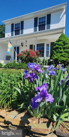 10717 HUNTERS CHASE LN, Damascus, MD 20872