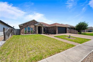 3902 Elvis Dr, Corpus Christi, TX 78414