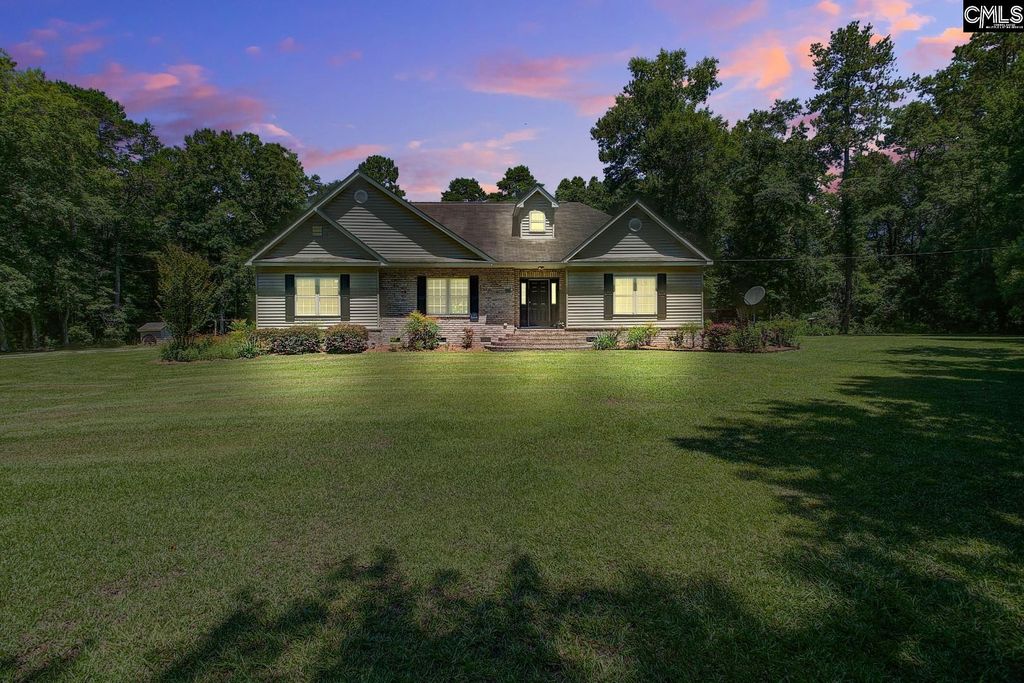 334 Shoptaw Road, Holly Hill, SC 29059
