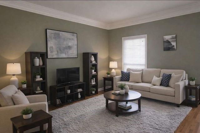 1605 Tappahannock Trail, Marietta, GA 30062