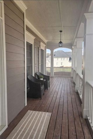 1605 Tappahannock Trail, Marietta, GA 30062