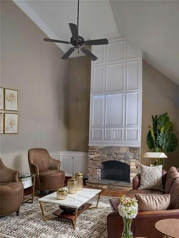 1605 Tappahannock Trail, Marietta, GA 30062