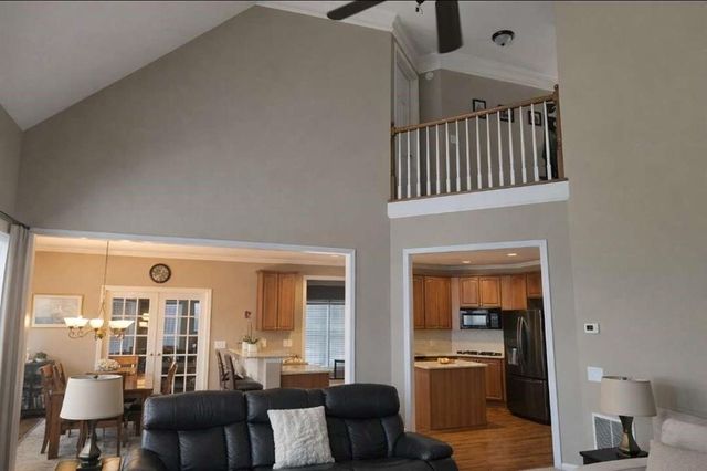 1605 Tappahannock Trail, Marietta, GA 30062