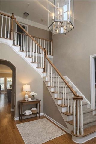 1605 Tappahannock Trail, Marietta, GA 30062