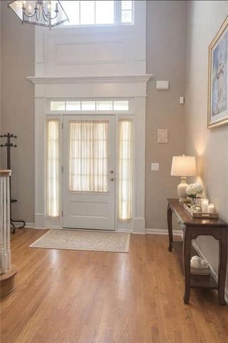 1605 Tappahannock Trail, Marietta, GA 30062