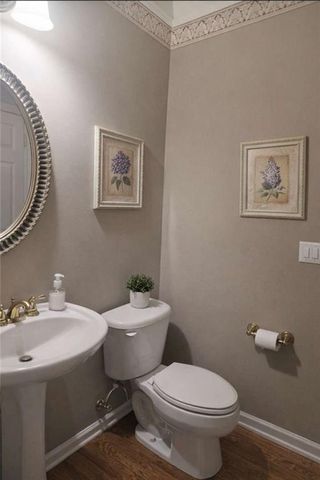 1605 Tappahannock Trail, Marietta, GA 30062