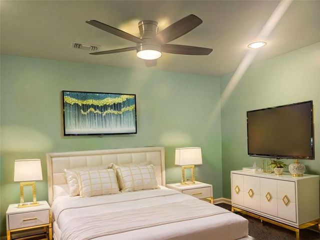 1605 Tappahannock Trail, Marietta, GA 30062