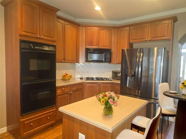 1605 Tappahannock Trail, Marietta, GA 30062