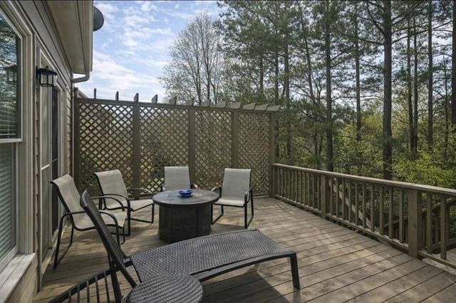 1605 Tappahannock Trail, Marietta, GA 30062