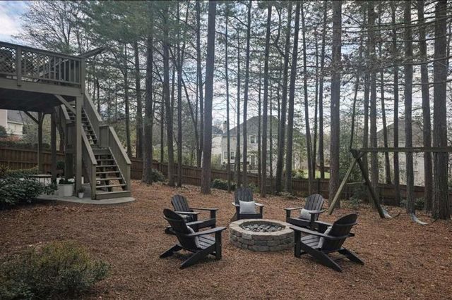 1605 Tappahannock Trail, Marietta, GA 30062