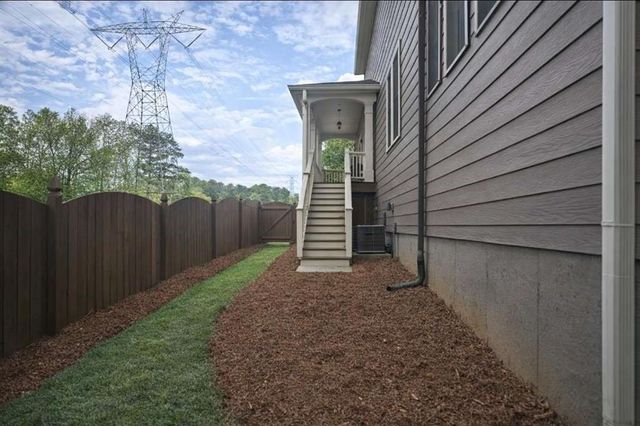 1605 Tappahannock Trail, Marietta, GA 30062