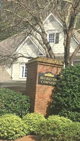 1605 Tappahannock Trail, Marietta, GA 30062