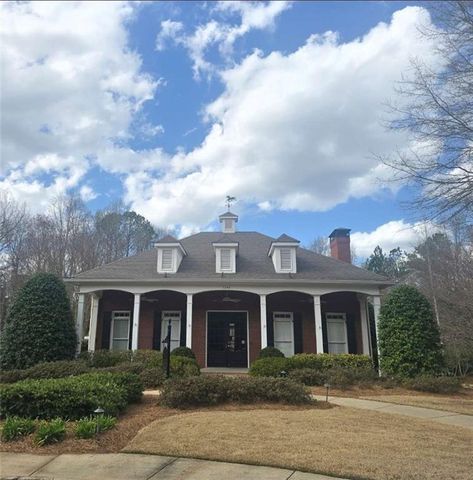 1605 Tappahannock Trail, Marietta, GA 30062