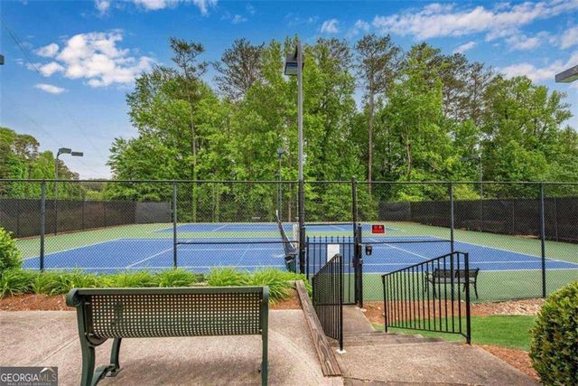 1605 Tappahannock Trail, Marietta, GA 30062