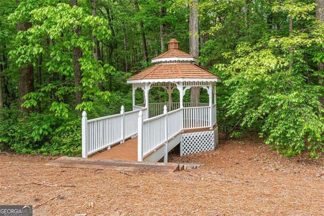 1605 Tappahannock Trail, Marietta, GA 30062