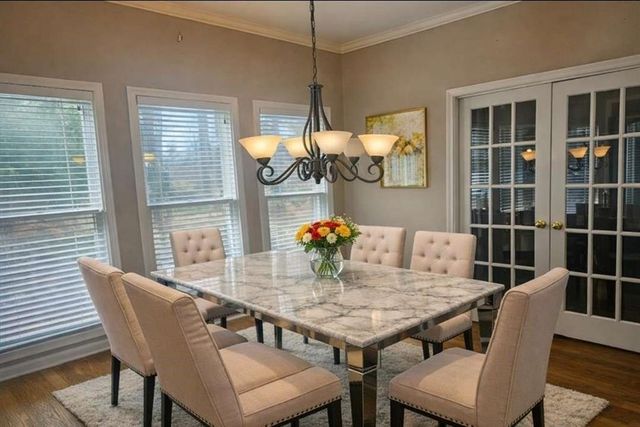 1605 Tappahannock Trail, Marietta, GA 30062