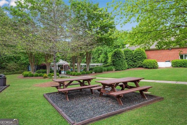 1605 Tappahannock Trail, Marietta, GA 30062