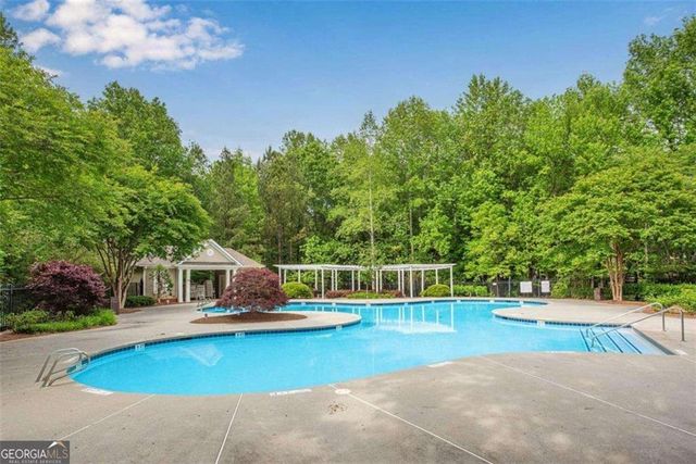 1605 Tappahannock Trail, Marietta, GA 30062