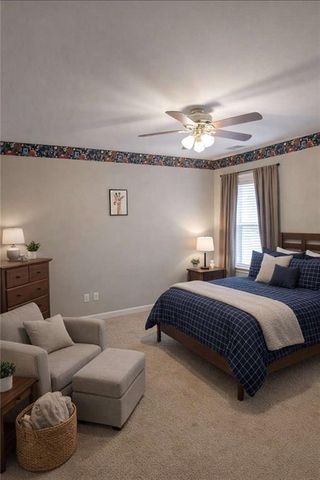 1605 Tappahannock Trail, Marietta, GA 30062