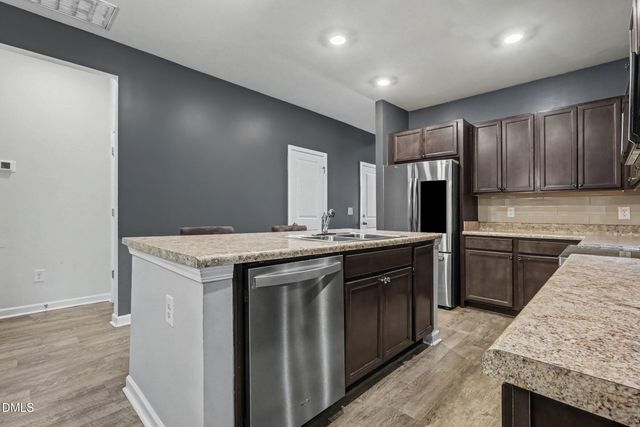 6600 Bunker Hill Drive, Raleigh, NC 27610