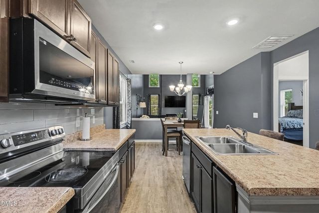 6600 Bunker Hill Drive, Raleigh, NC 27610