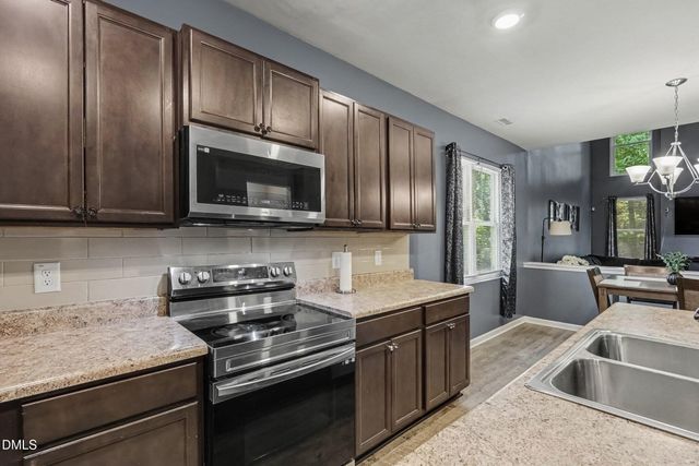 6600 Bunker Hill Drive, Raleigh, NC 27610