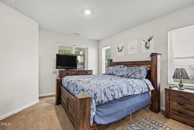 6600 Bunker Hill Drive, Raleigh, NC 27610